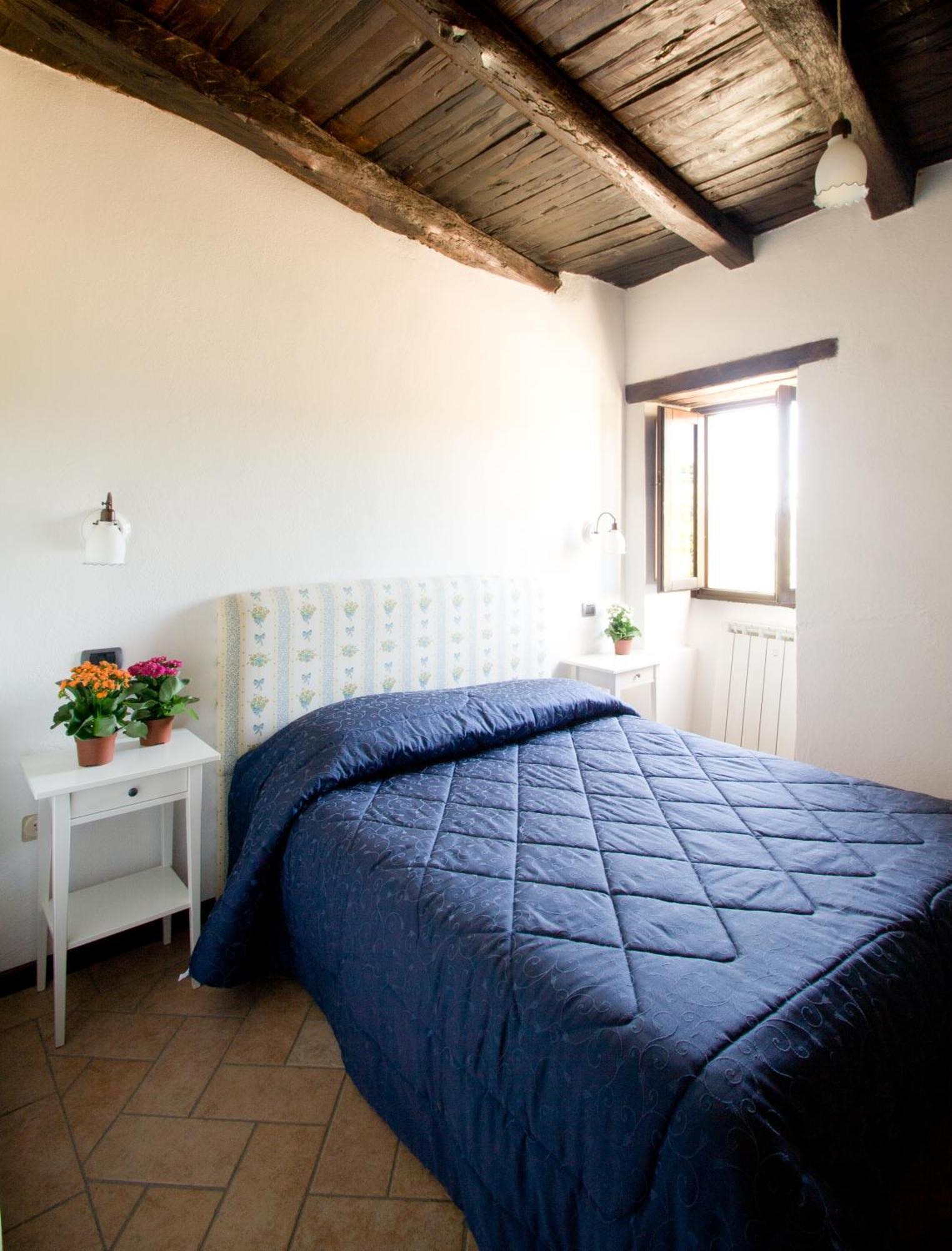 Aparthotel Borgo San Valentino Arrone Exterior foto
